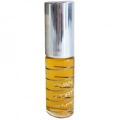 Jōvan Sport Scent for Women